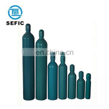 Professional Hot Sale 47L Seamless Steel Cylinder