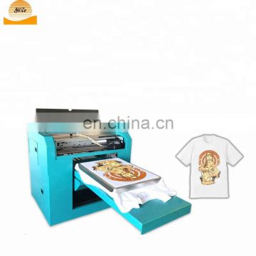 all in one t shirt  digital  printing printer machine price