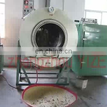 tea leaf removing green machine | tea steamer steam machine for tea