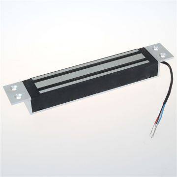 180kg Single Hidden Magnetic Door Lock photo-3