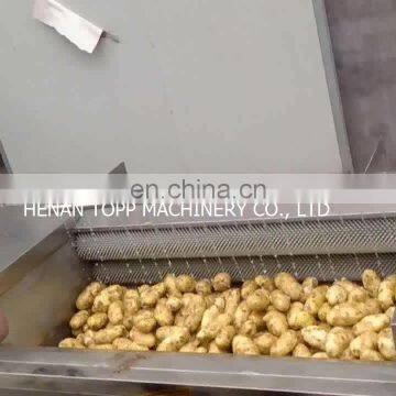 Apple High Efficiency Electric Motor Fruit and Vegetable Washing Machine