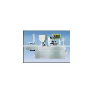 CD-20A-2automatic cups water filling and sealing machine