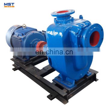 selfpriming pump stainless steel