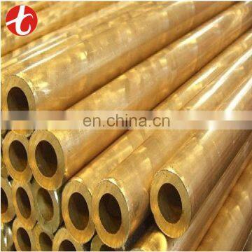 C49360 Bismuth Brass Alloy tube