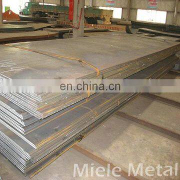 Q345 Carbon Steel Plate for Ship Building photo-6