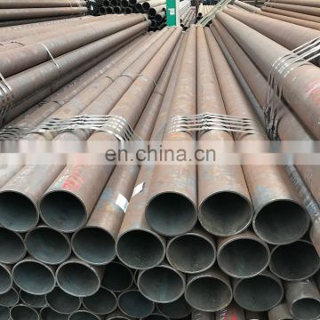 ASTM A106 42CrMo cold drawn seamless steel tube