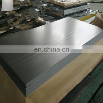 DC01 carbon steel sheet supplier