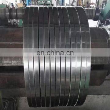 high quality 316 stainless steel strip/foil soft state 0.08mm thickness price