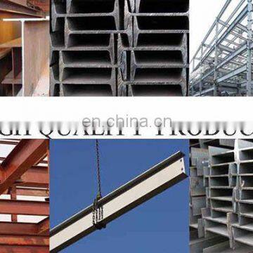 Universal Column 203*133 Steel H Beam Q235B photo-6