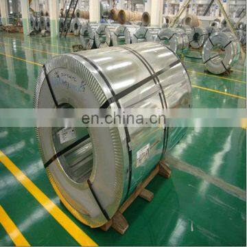 Foshan Manufacturer 304 Stainless Steel Coil photo-2