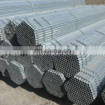 BS1387 GALVAN STEEL PIPE