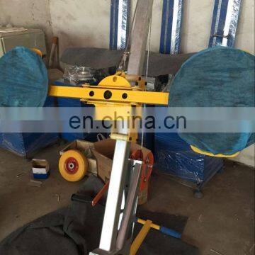 Convenient Vacuum Glass Lifter and Transporter photo-4