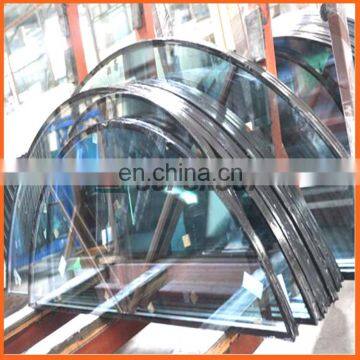 LZJ-A Portable Aluminum Spacer Bar Arch Bending Machine photo-4