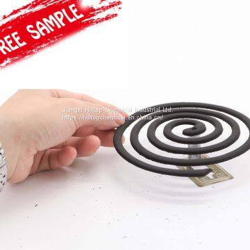 China Black Mosquito Coil photo-2