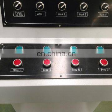 Double Glazing Machine Argon Gas Filling Machine photo-3