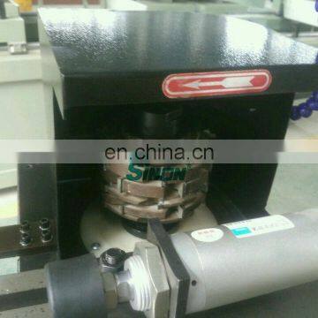 Aluminum Window Door End Milling Machine for Aluminum photo-5
