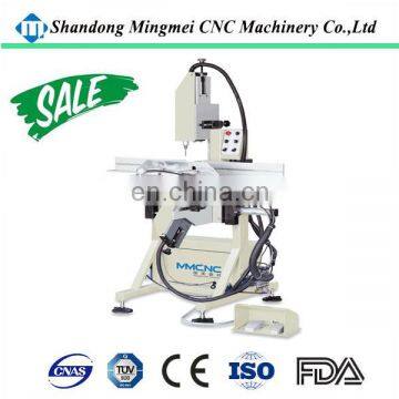 Pvc Upvc Window Machine Welding Machine for Pvc Window Frames Used photo-5