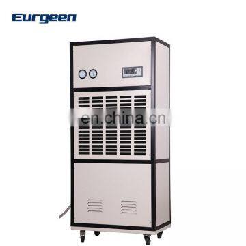 accurate humidity control powerful large capacity industrial dehumidifier for sale