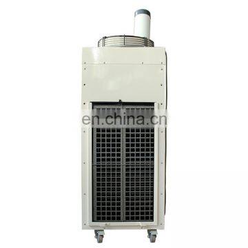 Industrial Air Conditioners Spot Coolers photo-2