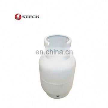 2018 Hotsale 15Kg Lpg Gas Cylinder 10Kg 12Kg