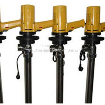 HD High Efficiency Drum Pump photo-2