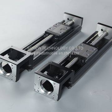 Kk4001p-200A1-F0 P Precision Linear Slide Stages Kk Module