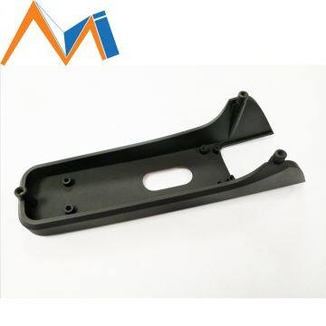 Good Security Hardware Die Casting Door Handle Manual Door Lock