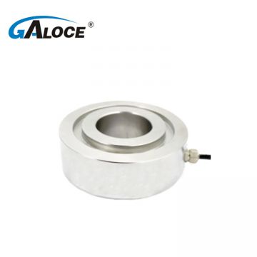 GML642 Low Profile Miniature Donut Washer type Load Cell