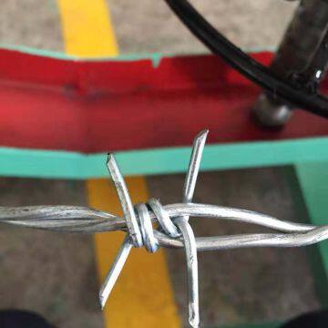 Barbed Wire Machine photo-2