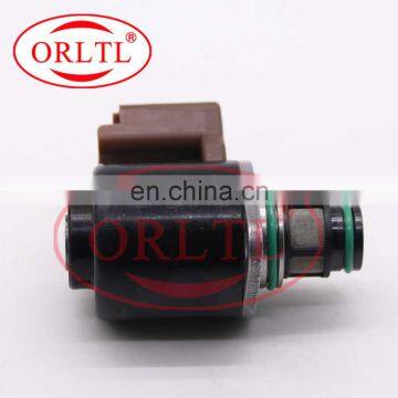 ORLTL Oil Measuring Instrument Electronic 9307Z523B Fuel Pump Inlet Metering Solenoid Valve for Delphi Oil Pump photo-4