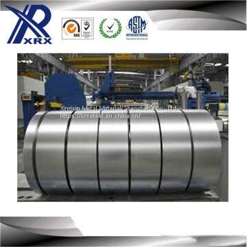 ASTM409L 0.1*1219*C Cold Rolled Stainless Steel Coil with Ba Finish