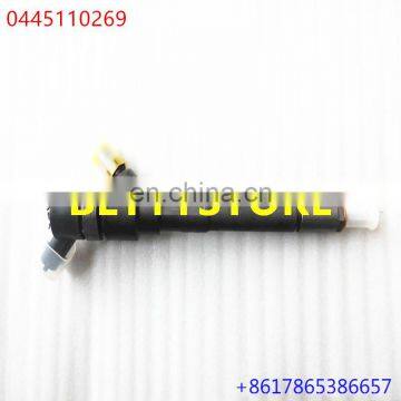 Original Common Rail Injector 0445110269