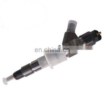 Nine Brand Diesel Injector 0445120360 with Nozzle DLLA145P2388 Valve F00RJ02103