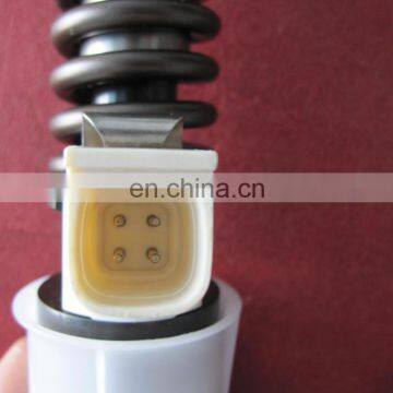 hot sale diesel truck injector 21582096