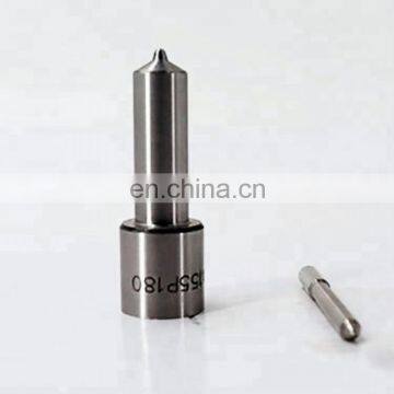 Fuel Injection Pump Injector Nozzle DLLA155P180 For D108 D12 Truck photo-5