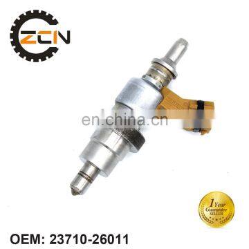 ZCN Fuel Injectors Nozzle 23710-26011 23710-26010 FOR Auris Avensis Corolla RAV4 2.0L 2.2L High quality