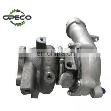 Turbochra CX7 L3Y31370ZC L3YC1370Z L3YC1370ZA for CX-7 2.3T