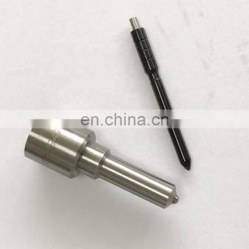Denso Common Rail Injector Nozzle DLLA147P762 for HINO P11C 095000-0611 photo-3