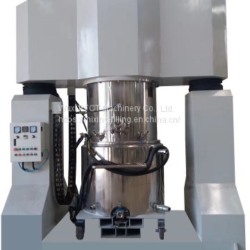 5-2000L High viscosity inks double planetary mixer