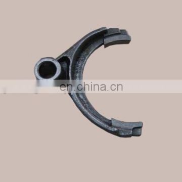 Five-speed shift fork for Great Wall 4D20 ZM001B-1702052