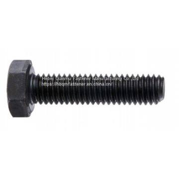 Thread Rod Hex Bolt  factory price Thread Rod Supplier