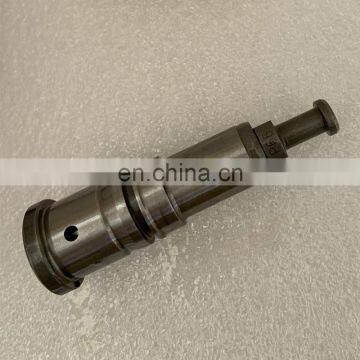 Chinese diesel fuel pump plunger P type P66 plunger