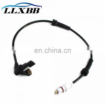 Genuine ABS Sensor Wheel Speed Sensor 8200254687 For Renault Logan Express Mcv Sandero 6040004542 0265007583