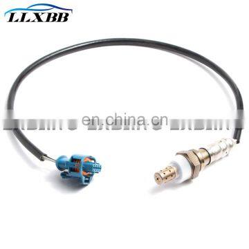 Original LLXBB Oxygen Sensor 55353811 OZA334-SZ6 For Opel Astra Coupe 1.8L 16V OZA659-EE70