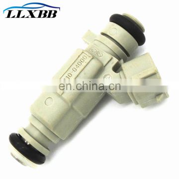 Original Fuel Injector Injection Nozzle 35310-04000 For Hyundai i10 Kia Picanto Mk2 1.0L 3531004000