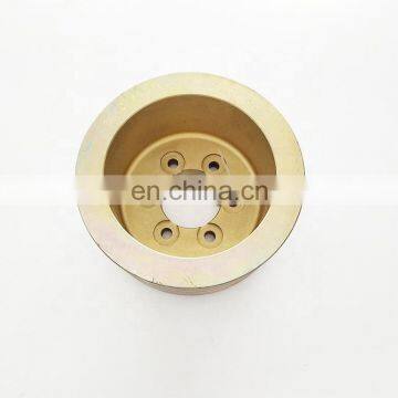 diesel truck engine 6BT crankshaft pulley 4937411