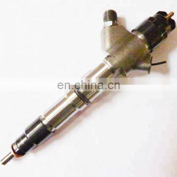 Original Diesel WD10 Common Rail Injector 0445120149