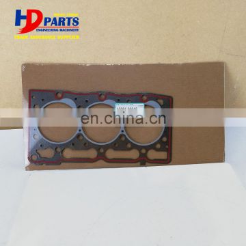 Diesel Engine Parts D1005 Cylinder Head Gasket