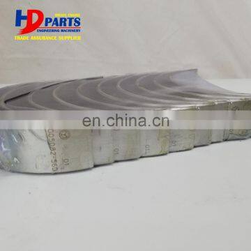 Diesel Engine BF4M2012 BF6M2012 TCD2012 L04 2V Main & Con Rod Bearing 1005081-56D 1005082-56D 1004058-56D 1004059-56D photo-5