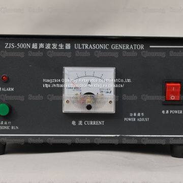 Driving Transducer 35Khz Ultrasonic Wave Generator Box Ultrasonic Core Components